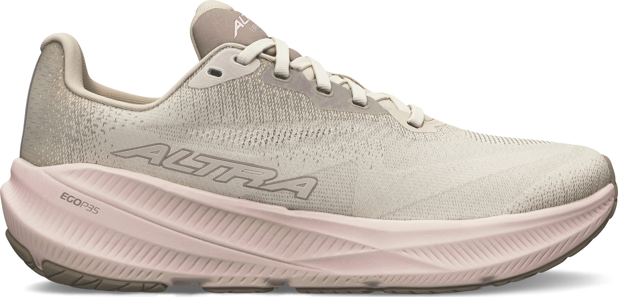 Altra Women's Experience Flow 3 Tan