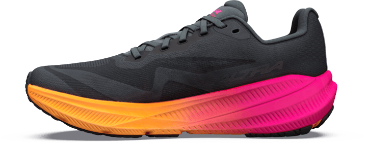 Altra Women's Experience Flow 3 Black/Black/Pink Glow Altra