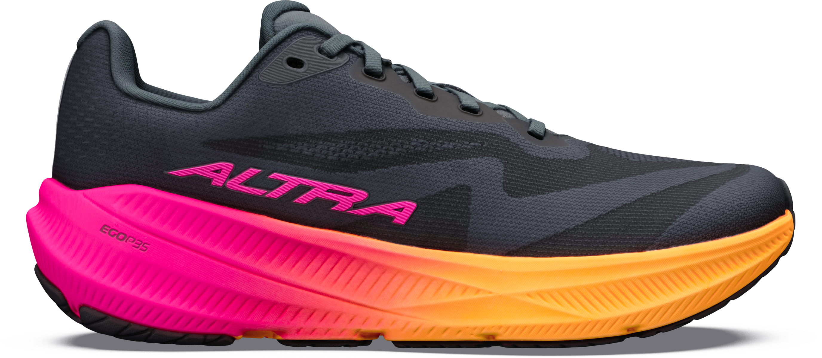 Altra Women's Experience Flow 3 Black/Black/Pink Glow