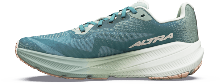 Altra Women's Experience Flow 3 Sea Pine/Ice/Green Milieu Altra