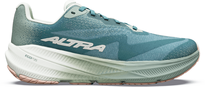 Altra Women's Experience Flow 3 Sea Pine/Ice/Green Milieu Altra