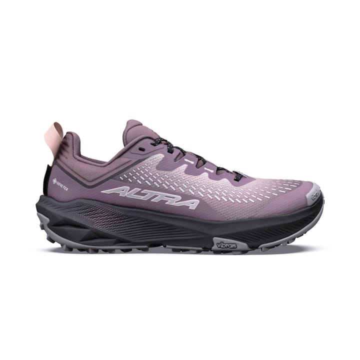 Altra W Experience Wild 3+ Gtx Blue Hour/dawn Altra