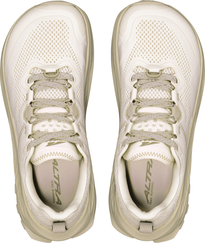 Altra Women's Olympus 7 White Smoke/Winter Twig/Plaza Taupe Altra