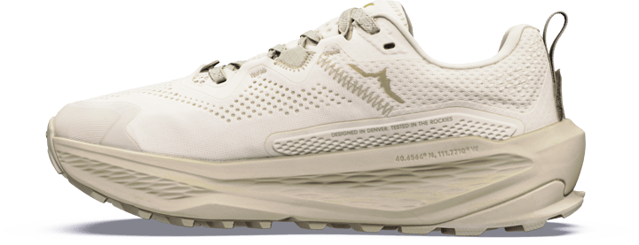 Altra Women's Olympus 7 White Smoke/Winter Twig/Plaza Taupe Altra