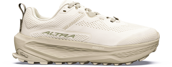 Altra Women's Olympus 7 White Smoke/Winter Twig/Plaza Taupe Altra