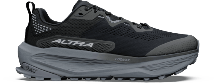 Altra Women's Olympus 7 Black/Silver/Castlerock Altra