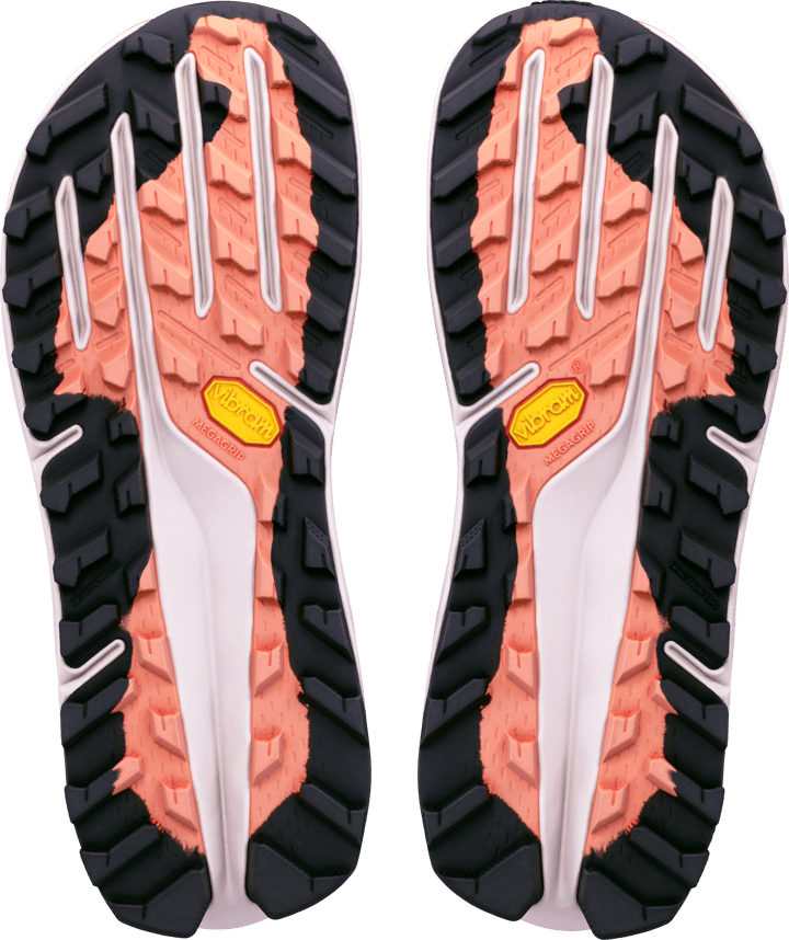 Altra Women's Olympus 7 Coconut Cream/Pink Glow/Desert Flower Altra