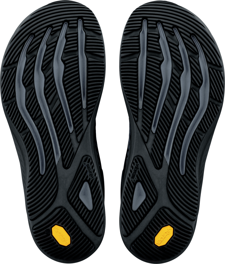 Altra Women's Torin 9 Black/Black/Castlerock Altra