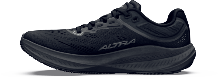 Altra Women's Torin 9 Black/Black/Castlerock Altra