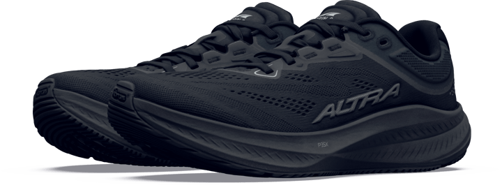 Altra Women's Torin 9 Black/Black/Castlerock Altra
