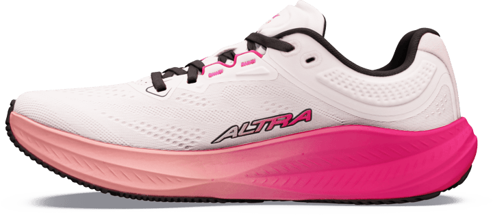 Altra Women's Torin 9 Coconut Cream/Pink Glow/Desert Flower Altra