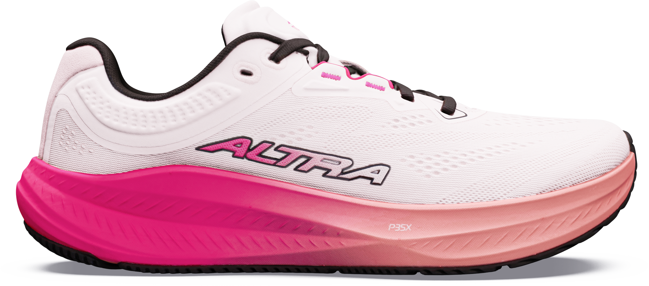 Altra Women's Torin 9 Coconut Cream/Pink Glow/Desert Flower