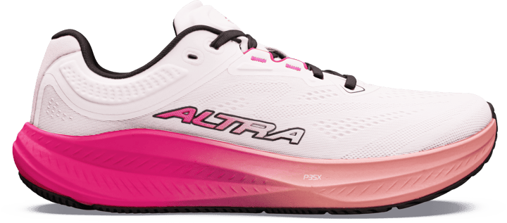 Altra Women's Torin 9 Coconut Cream/Pink Glow/Desert Flower Altra