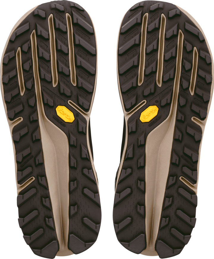 Altra Men's Olympus 7 Mid GORE-TEX Chocalate Brown/Chocolate Brown Altra