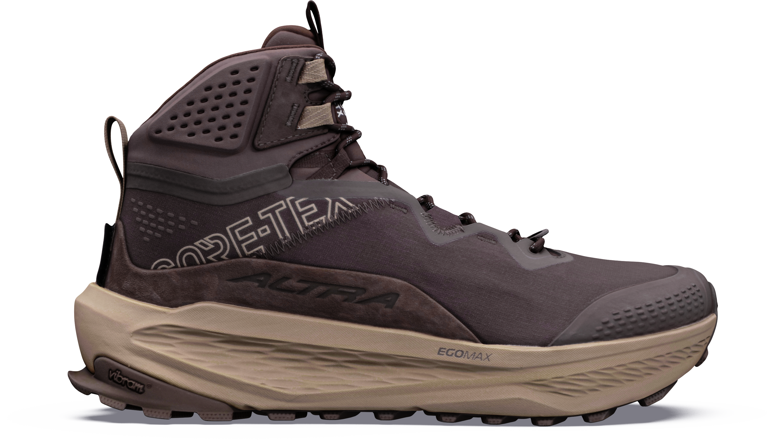 ALTRA M Olympus 7 Mid Gtx kängor herr – bild 7