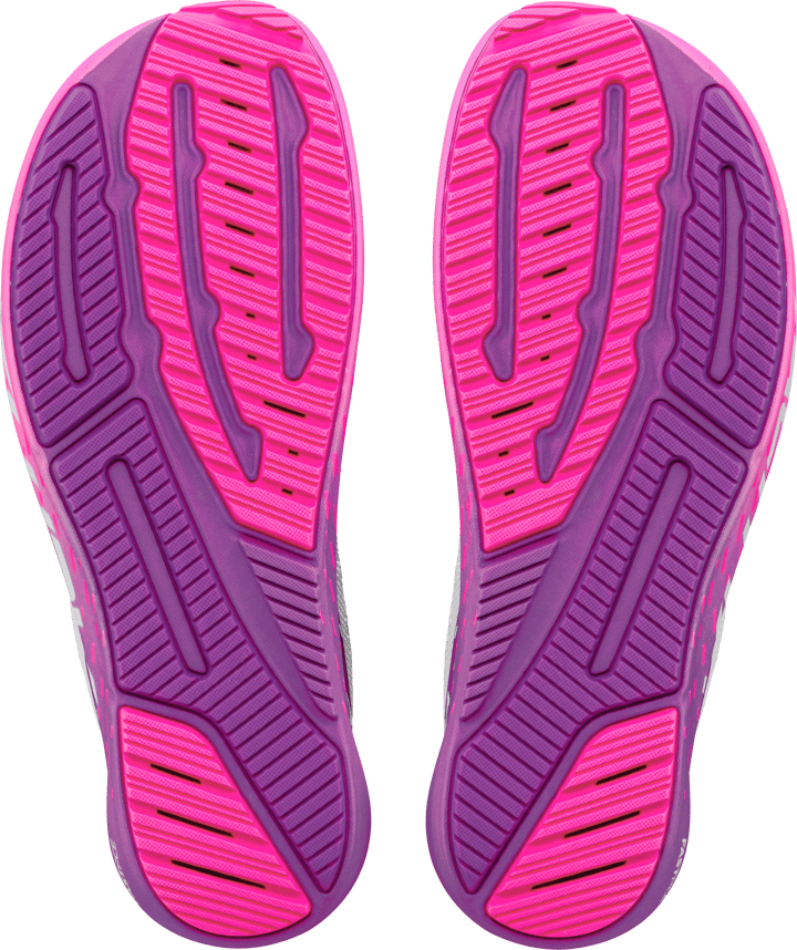 Altra Women’s Vanish Pulse Wht/wht/prpl Cacts Flwr Altra