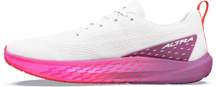 Altra Women’s Vanish Pulse Wht/wht/prpl Cacts Flwr Altra