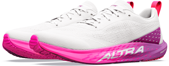 Altra Women’s Vanish Pulse Wht/wht/prpl Cacts Flwr Altra