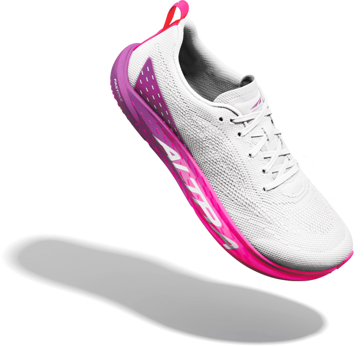 Altra Women’s Vanish Pulse Wht/wht/prpl Cacts Flwr Altra