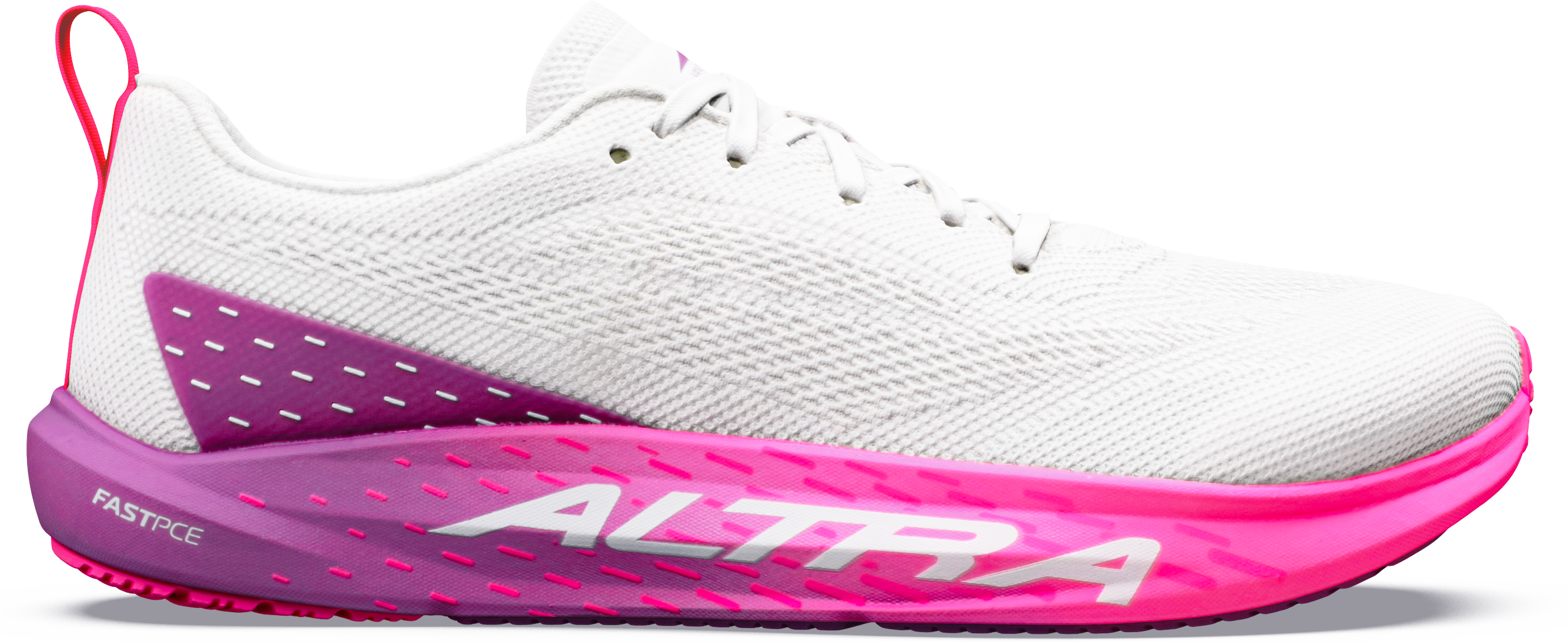Altra Vanish Pulse Whtwhtprpl