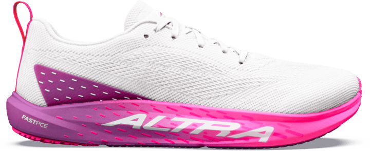 Altra Women’s Vanish Pulse Wht/wht/prpl Cacts Flwr Altra