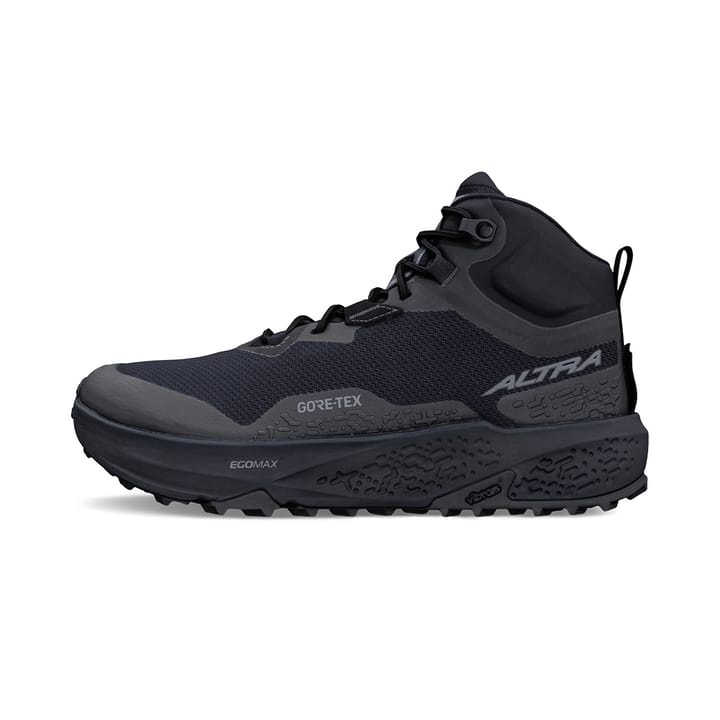 Altra M Timp 6 Mid Gtx Black/black Altra