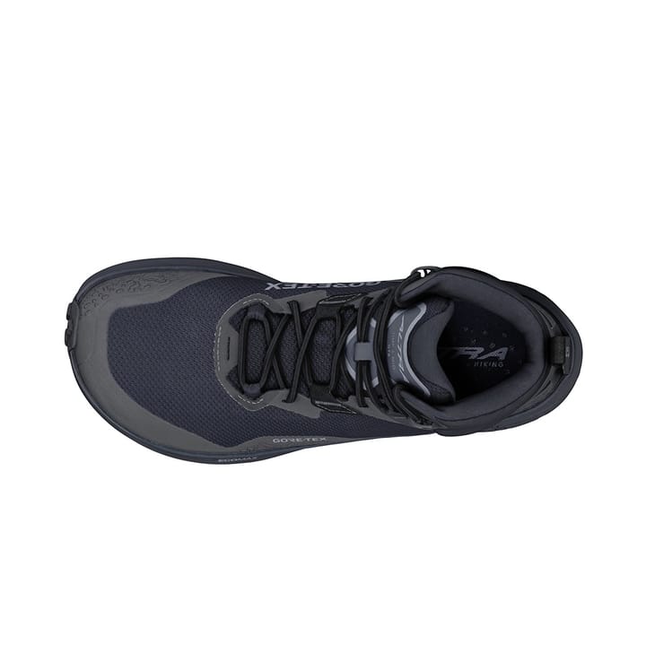 Altra M Timp 6 Mid Gtx Black/black Altra