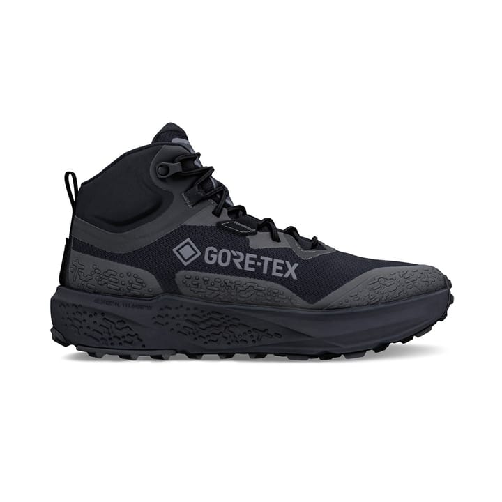 Altra M Timp 6 Mid Gtx Black/black Altra