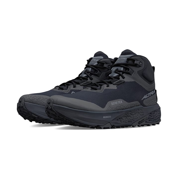 Altra M Timp 6 Mid Gtx Black/black Altra