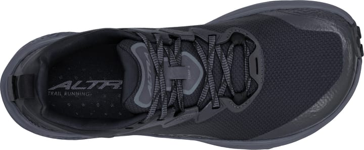 Altra Women's Timp 6 Black/Black Altra