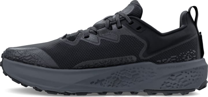 Altra Women's Timp 6 Black/Black Altra