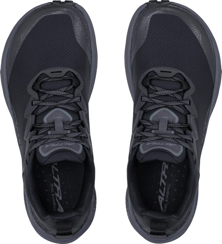 Altra Women's Timp 6 Black/Black Altra