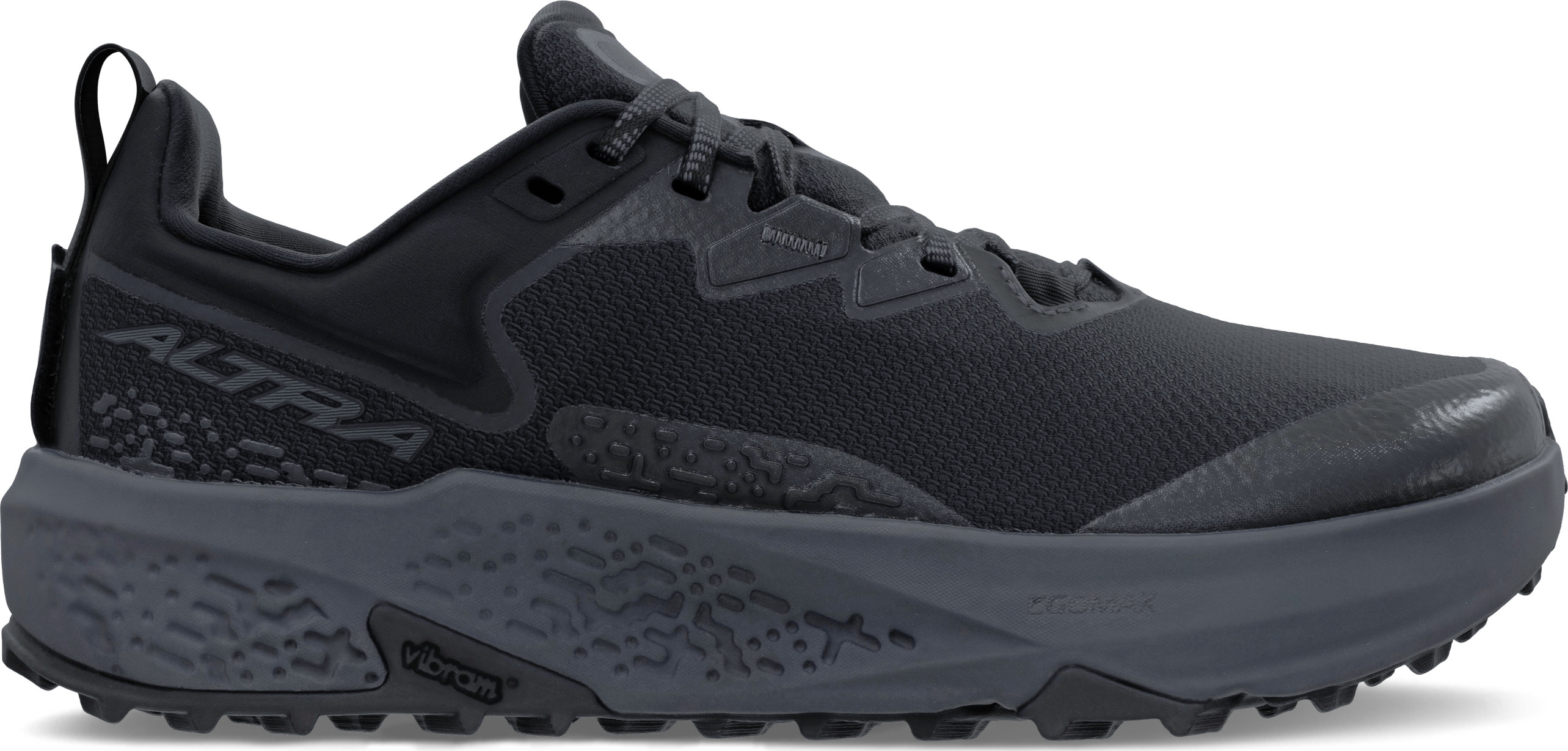 Altra Women's Timp 6 Black/Black