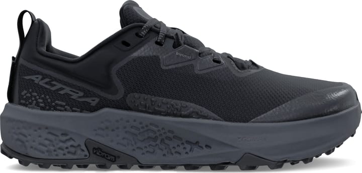 Altra Women's Timp 6 Black/Black Altra