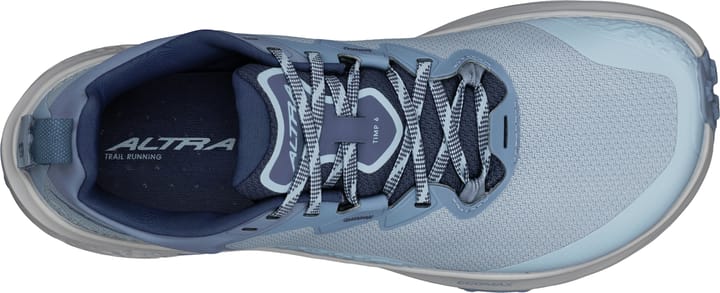 Altra Women's Timp 6 Dark Blue Altra