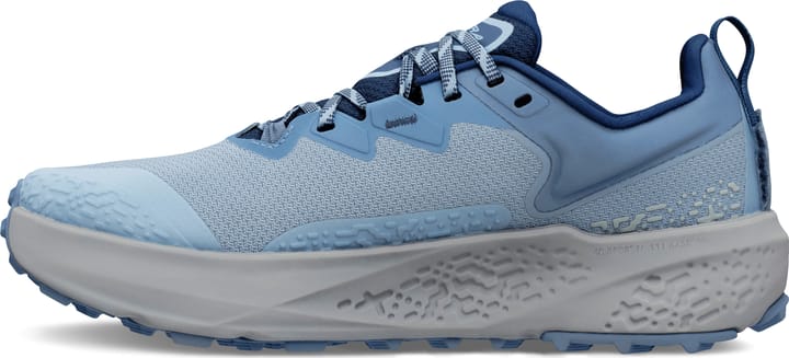 Altra Women's Timp 6 Dark Blue Altra