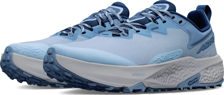 Altra Women's Timp 6 Dark Blue Altra