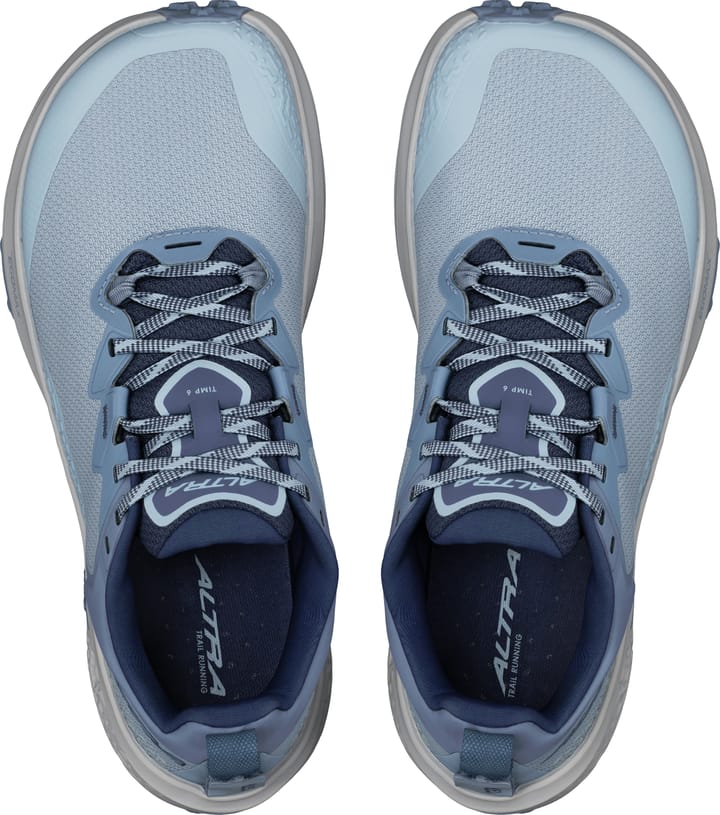 Altra Women's Timp 6 Dark Blue Altra
