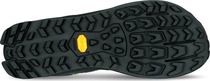 Altra Men's Lone Peak 9+ GORE-TEX Black/Black Altra