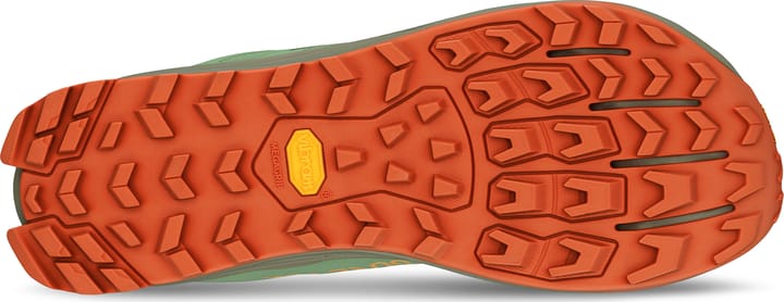 Altra Men's Lone Peak 9+ GORE-TEX Dusty Olive Altra