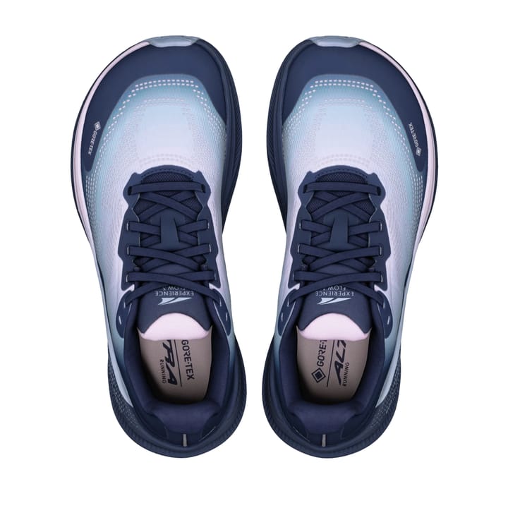 Altra W Experience Flow 3 Gtx Blue Hour/dusk Altra