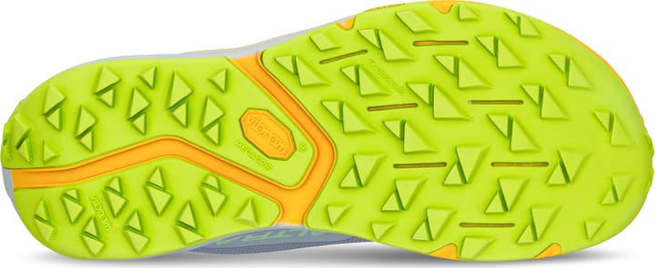 Altra Women's Experience Wild 3+ Gray Altra