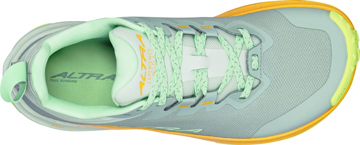 Altra Women's Experience Wild 3+ Gray Altra