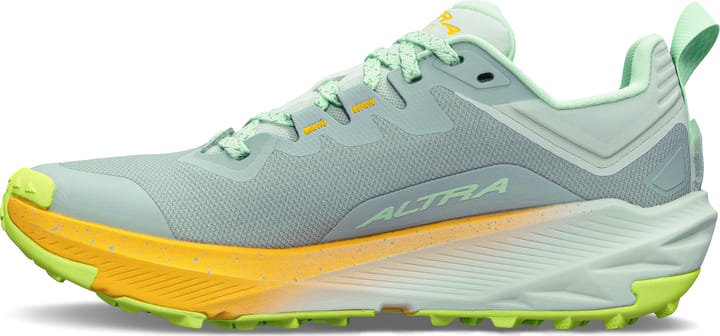 Altra Women's Experience Wild 3+ Gray Altra