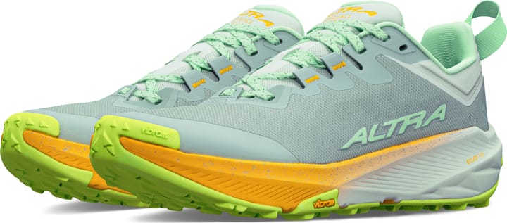 Altra Women's Experience Wild 3+ Gray Altra