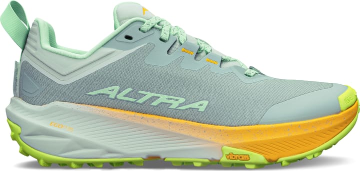 Altra Women's Experience Wild 3+ Gray Altra