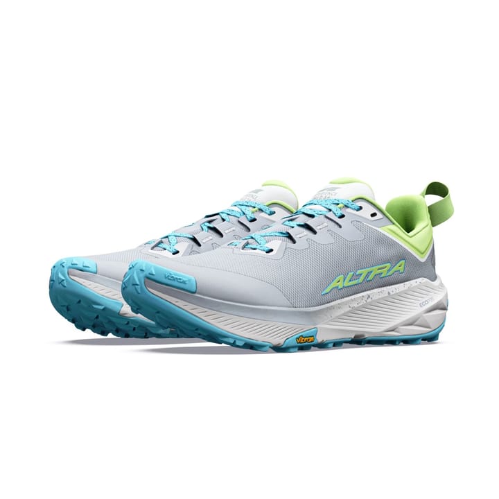 Altra Women's Experience Wild 3+ High Rise/sharp Green/b Altra