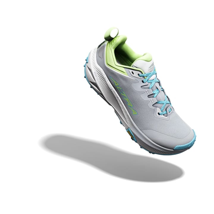 Altra Women's Experience Wild 3+ High Rise/sharp Green/b Altra