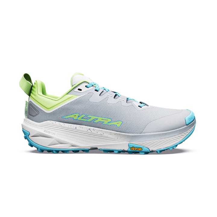 Altra Women's Experience Wild 3+ High Rise/sharp Green/b Altra