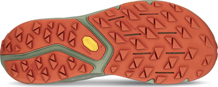 Altra Men's Experience Wild 3+ Taupe Altra